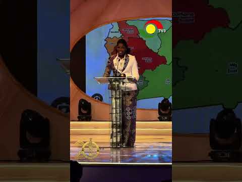 GMB2026: An-Suaf Brought the Tourism Attractions of Upper West Region