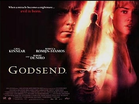 Godsend (2004) Official Trailer