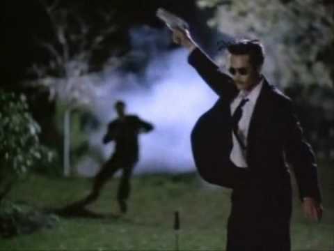 O Combate Lagrimas do Guerreiro part 9