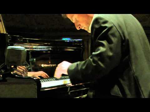 J. S. Bach - Jesu, Joy of Man's Desiring, arr. Myra Hess, BWV 147