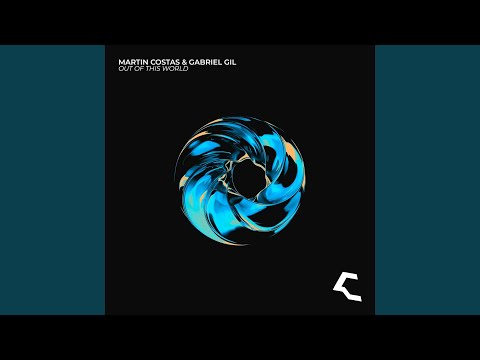 Out of This World (Extended Mix)