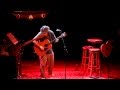 Keller Williams - Swing (Ani DiFranco cover) - Aladdin Theater - 2/25/12