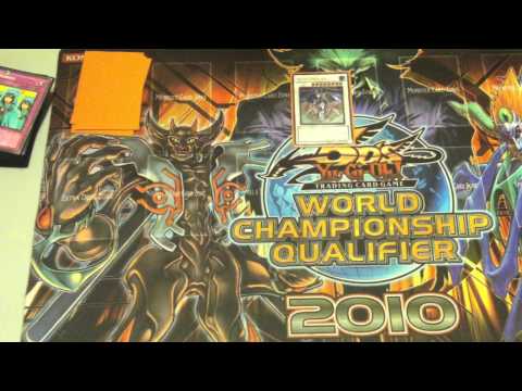 Yugioh Top 8 Deck Profile - ARG Circuit Series Dallas Texas - Dragunity Rulers - Vincent Gillete