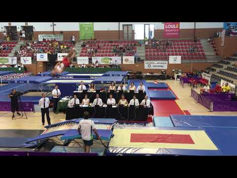 Tiago Romão - F3 DMT - LouléCup 2017