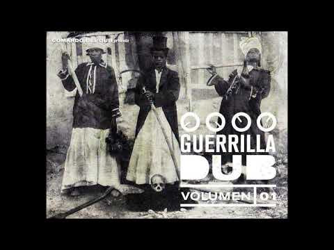 Footprint System · Warmongers (Guerrilla Dub)