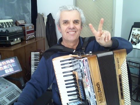 Mario BRUNETTI - Im Kreise der Familie - Turbosounds App