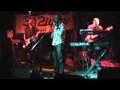 Helicopters: "Mrs. Ordinary" LIVE at Elbo Room, Chicago