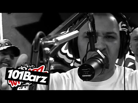 Dutch Legends | Throwback Sessie | 101Barz