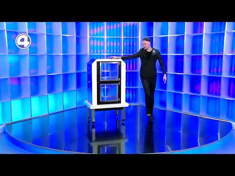 Самый опасный трюк