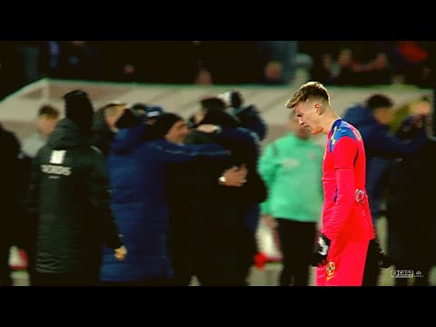 REZUMAT | FC Argeș - FCSB 1-0. Octavian Popescu a plâns