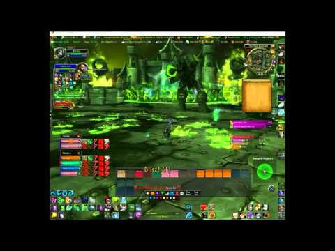 Iron Reaver - HFC Normal