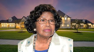 Katherine Jackson's biography, Age, Net worth, Controversies. Family and Lifestyle