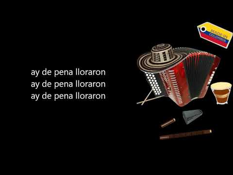Habiamos terminado Binomio De Oro Letra