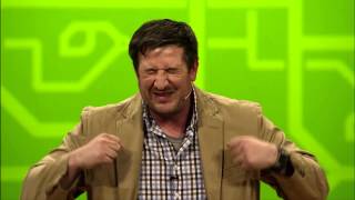 Desiring God Conference for Pastors 2014 | The Promise of Pastoral Weakness - Jared Wilson