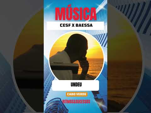 CESF X Baessa - Undeu#shorts #shortsyoutube #viral #viralshorts #subscribe #music #musica