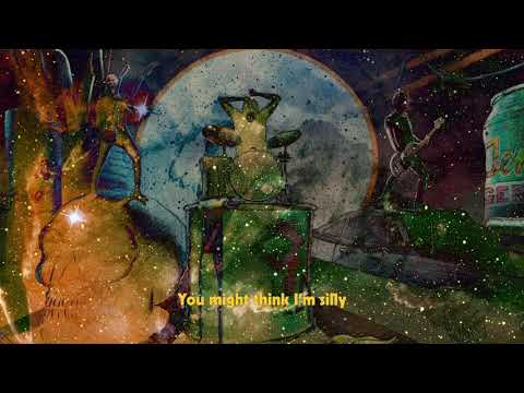 Danko Jones - I'm In A Band (Official Audio With Lyrics)