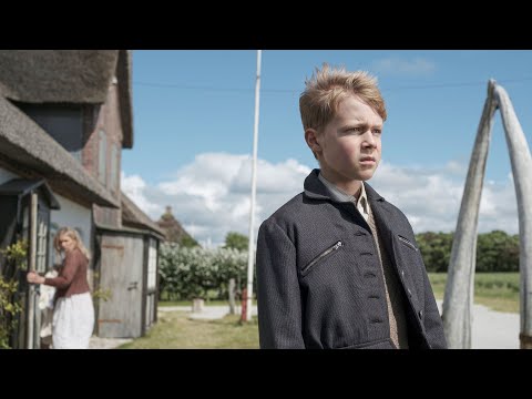 Thumbnail for video: Official Teaser