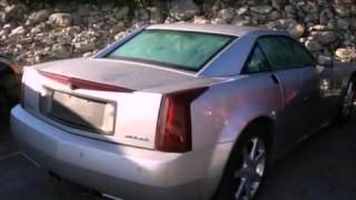 preview picture of video '2004 Cadillac XLR Jefferson City MO'