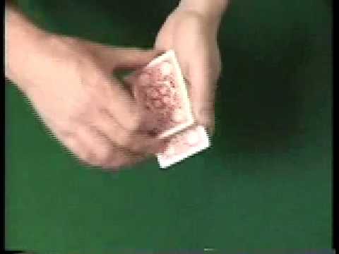 Ambitious Card performed by Jamy Ian Swis: "Big Apple Card"