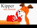 Kipper Is Unwell Kipper The Dog Season 2 Full Episode Kids Cartoon Show