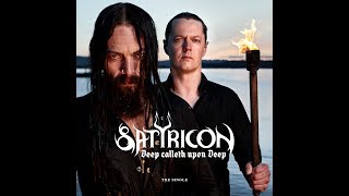 Satyricon - Deep Calleth Upon Deep video