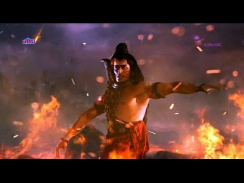DKD Mahadev OST 132 -Thandavam (HQ)