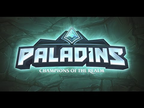 Paladins Champions of the Realm: Review