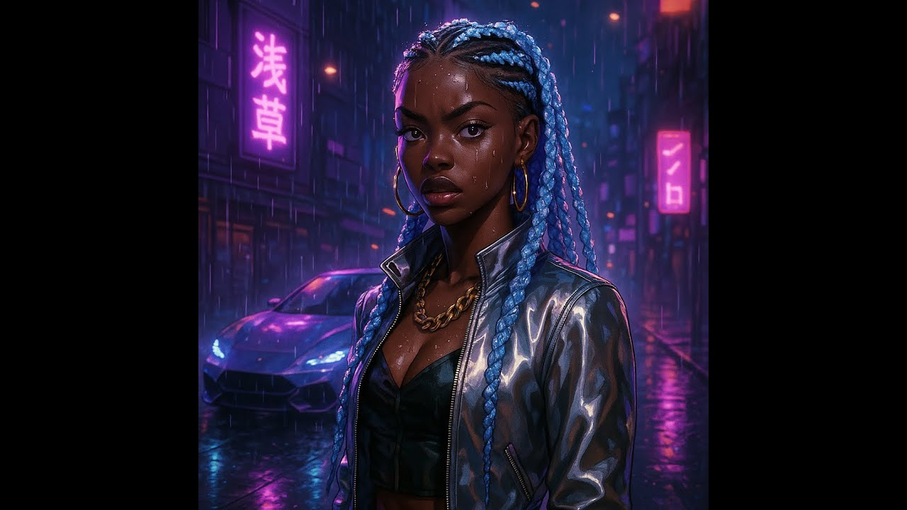 Diamond Drip
