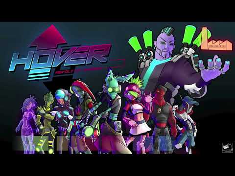Best VGM 650 - Hover - NEVER 4EVER