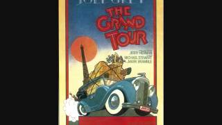 Michael Feinstein and Jerry Herman sing &quot;You I Like&quot; from the Broadway musical, &quot;The Grand Tour&quot;