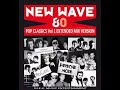 New Wave & Pop Classics 80s - Depeche Mode, Simple Minds, New Order & More - Full Length DJ Mixes.