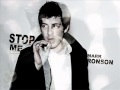 Stop Me - Mark Ronson feat Daniel Merriweather ...