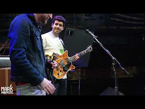 Jake Brownstein of Eggy: Gear Gab