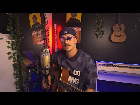 GOPALA - MEDLEY PROPOSTA (ACÚSTICO)