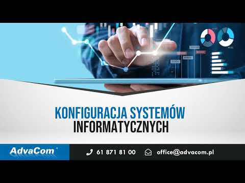 Zobacz filmy, Advacom Sp. z o. o., Poznań