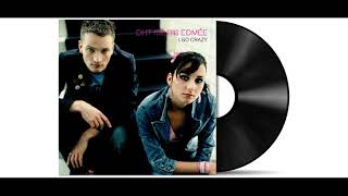 D.H.T. Feat. Edmée - I Go Crazy [Audio HD]