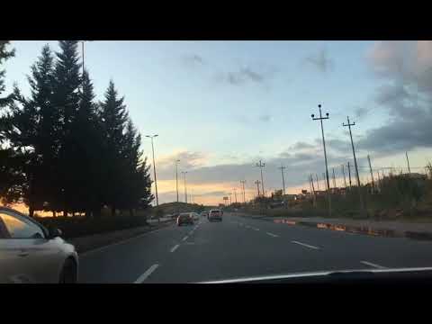 Hardi salami Duhok 9/12/2018