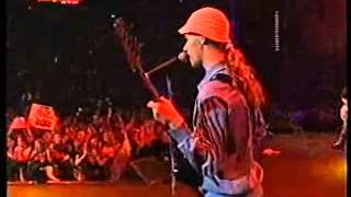 Echt - Alles wird sich andern (live)