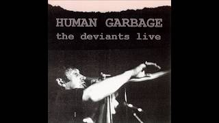 The Deviants - Trouble Coming Every Day (Live 1984)