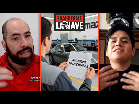 Defecto de origen, negativa de fábrica | Fraudeame la Nave #131