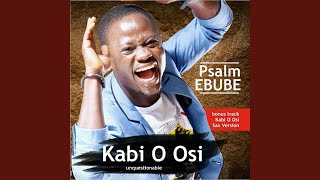 You Alone (Iwo Nikan) Music Video