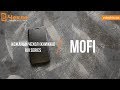 Кожаный чехол (книжка) MOFI Rui Series для Meizu M6 Note - видео
