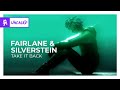 Fairlane Silverstein Take It Back Monstercat Lyric Video