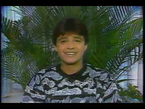 Jorge Victoria y Marcos Valdés   XVI Festival OTI 871