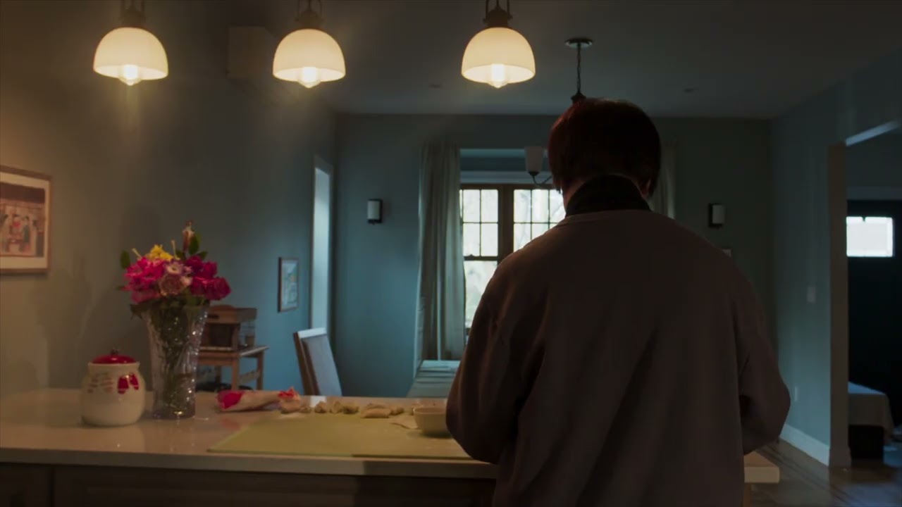 Come Back To Me - TRAILER