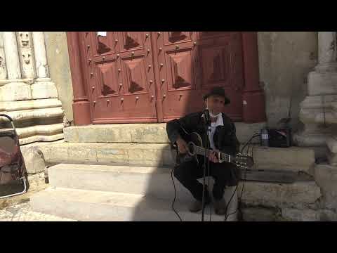 The exciting moment of finding #busking! This time in #Lisbon, #Portugal