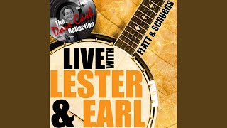 He Will Set Your Fields on Fire (Live)