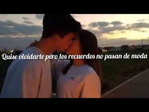 Nunca me fuí- Dennis Fernando y Alejandra [letra]