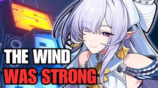 Download lagu My Velina Pulls BLEW me away (get it) | Zenless Zone Zero mp3 Download lagu My Velina Pulls BLEW me away (get it) | Zenless Zone Zero mp3