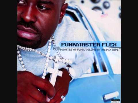 Funkmaster Flex feat. DMX - Do You